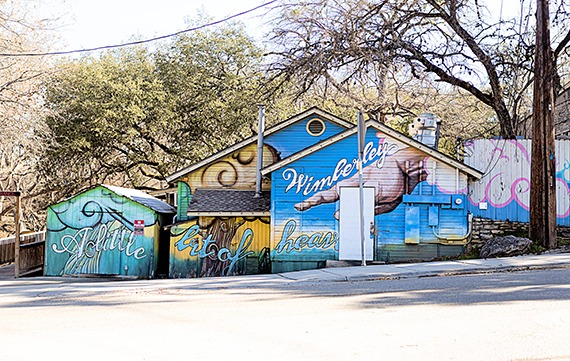Wimberley